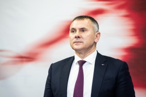 В Казани стартовал «Кубок Ельцина – 2026»