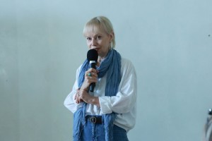 Показ документального фильма «Наина Ельцина. Объяснение любви»