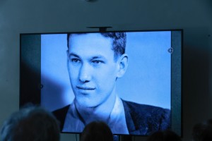 Показ документального фильма «Наина Ельцина. Объяснение любви»