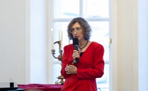 Презентация книги-альманаха «Служитель утопии. Теодор Курентзис»