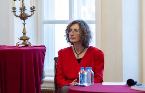 Презентация книги-альманаха «Служитель утопии. Теодор Курентзис»