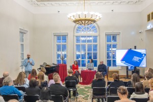 Презентация книги-альманаха «Служитель утопии. Теодор Курентзис»