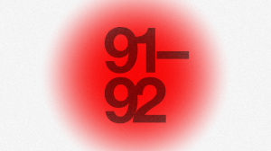 Первая лекция цикла «Девяностые: Россия на пути к обновлению».