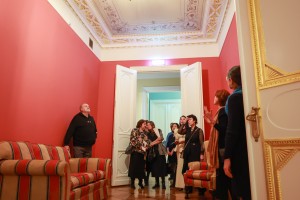 Проект «Раут». Концерт Владимира Мартынова «Машина воспоминаний»