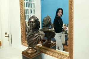 Проект «Раут». Концерт Владимира Мартынова «Машина воспоминаний»