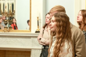 Проект «Раут». Концерт Владимира Мартынова «Машина воспоминаний»