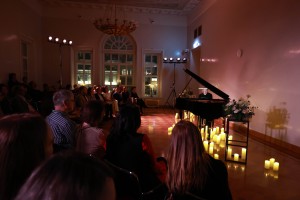 Проект «Раут». Концерт Владимира Мартынова «Машина воспоминаний»