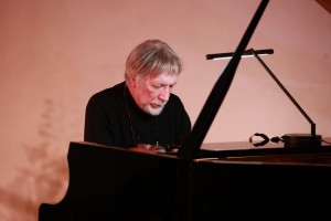 Проект «Раут». Концерт Владимира Мартынова «Машина воспоминаний»