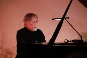 Проект «Раут». Концерт Владимира Мартынова «Машина воспоминаний»