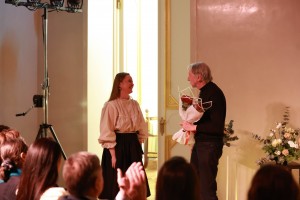 Проект «Раут». Концерт Владимира Мартынова «Машина воспоминаний»