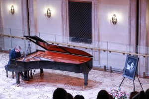 Лауреаты конкурса Веры Лотар-Шевченко в Большом театре