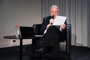 Лекция Сергея Канунникова «От кареты к электромобилю. 140 лет на колёсах»