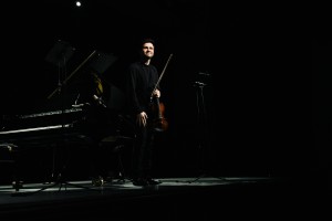 Концерт «Дуэт созвучий» / Duo consonances в Ельцин Центре