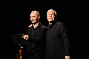Концерт «Дуэт созвучий» / Duo consonances в Ельцин Центре