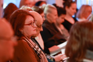 Концерт «Прекрасная мельничиха»