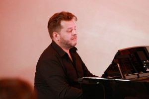 Концерт «Прекрасная мельничиха»