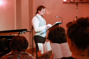 Концерт «Прекрасная мельничиха»