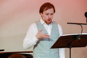 Концерт «Прекрасная мельничиха»