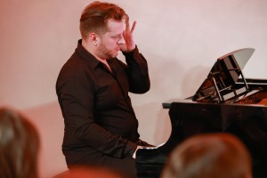 Концерт «Прекрасная мельничиха»