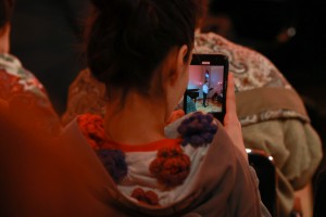 Концерт «Прекрасная мельничиха»