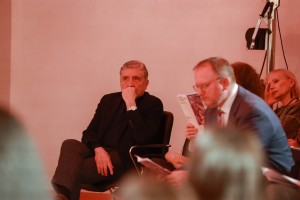 Концерт «Прекрасная мельничиха»