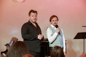 Концерт «Прекрасная мельничиха»