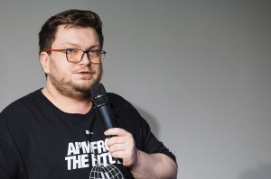 «Почему искусственный интеллект вдруг оказался повсюду». Лекция Владислава Горбунова