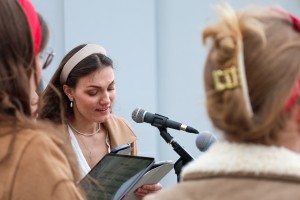 Праздник Пасхи и весны