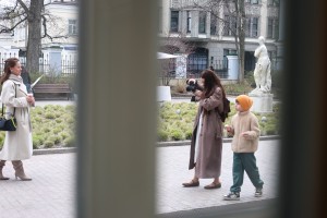 Праздник Пасхи и весны