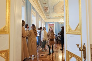 Праздник Пасхи и весны