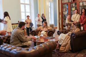 Праздник Пасхи и весны