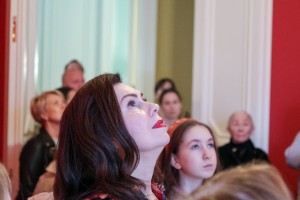 Праздник Пасхи и весны