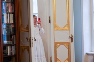 Праздник Пасхи и весны