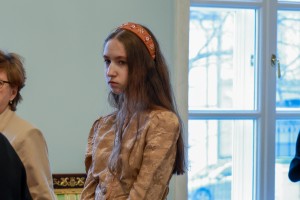 Праздник Пасхи и весны