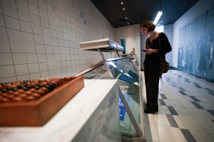 Премьера аудиоспектакля «Просьба: без разрешения не читать»