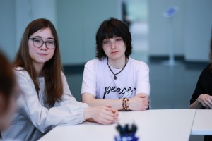 Премьера аудиоспектакля «Просьба: без разрешения не читать»