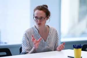Премьера аудиоспектакля «Просьба: без разрешения не читать»