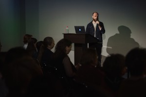 Лекция Сергея Фофанова «Как художники изобрели цвет заново. От Гёте до Клюна»