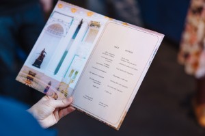 Экскурсия с ужином «Вкус эпохи» в Ельцин Центре