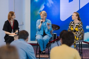 Ночь музеев-2026. «Продлёнка для взрослых»