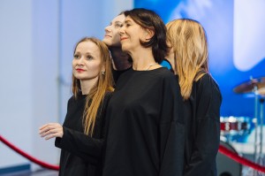 Ночь музеев-2026. Перформанс-импровизация «Для души» театра «7Я»