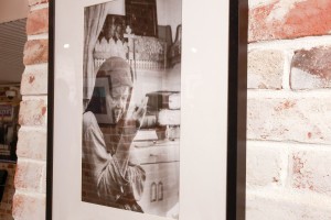 Открытие фотовыставки Евгения Кондакова «Кадровый голод»