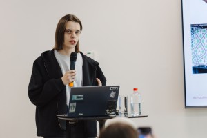 Лекция Ильи Холопова «Антропология экзорцизма. Религиозные практики и опыт»