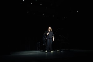Вера Воронежская. Концерт для птиц