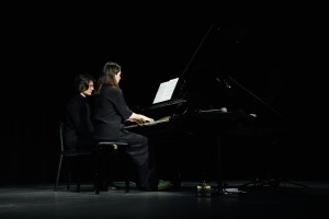 Вера Воронежская. Концерт для птиц