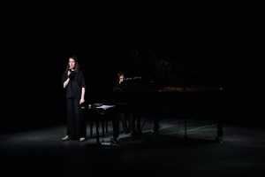Вера Воронежская. Концерт для птиц