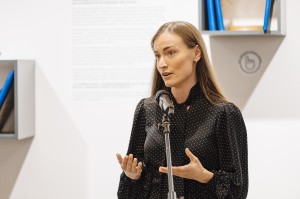 Открытие выставки «Полочное кино. Запрещённые советские фильмы» в Ельцин Центре