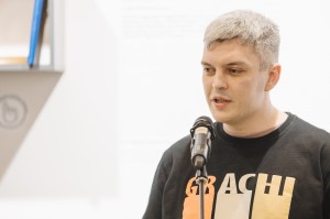 Открытие выставки «Полочное кино. Запрещённые советские фильмы» в Ельцин Центре
