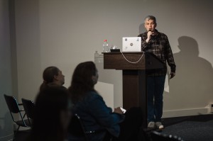 «Полочное кино. Как запрещали и возвращали фильмы в СССР». Лекция Арсения Моисеенко в Ельцин Центре