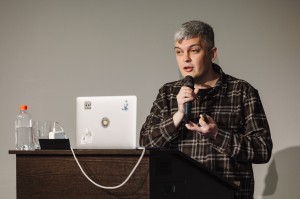 «Полочное кино. Как запрещали и возвращали фильмы в СССР». Лекция Арсения Моисеенко в Ельцин Центре